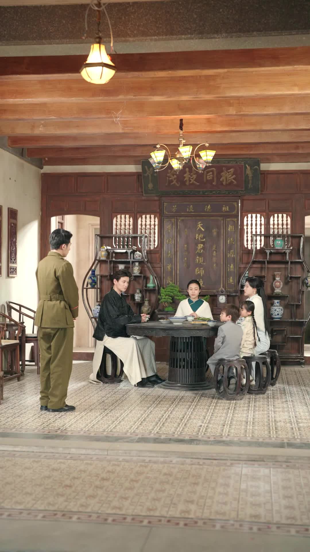 Tập 63 - Tái Sinh Không Chịu Đựng